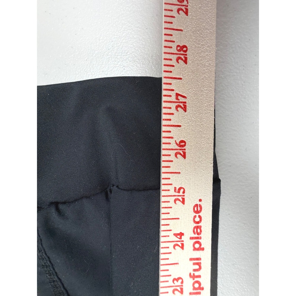Healing Hands Purple Label Tara Black Scrub Joggers Mens Style 9233 Pockets Yoga - Picture 6 of 8